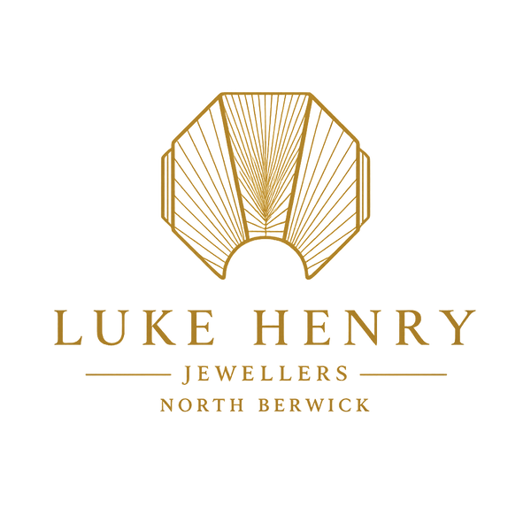 Luke Henry